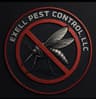 Exell Pest Control Logo